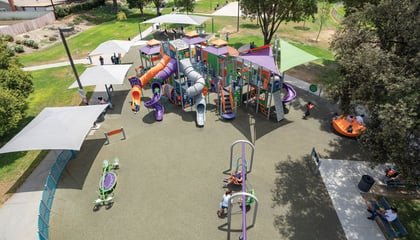 Friendship Park